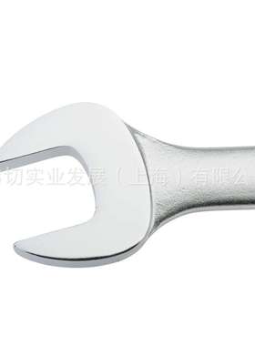 公制12角雾面ASD开口梅花两用扳手 17mm J1217MASD