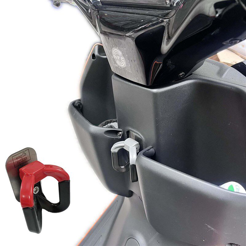 AE5挂钩极核ae4挂钩改装升级配件ae5ipro双挂钩承W重电自电摩通用