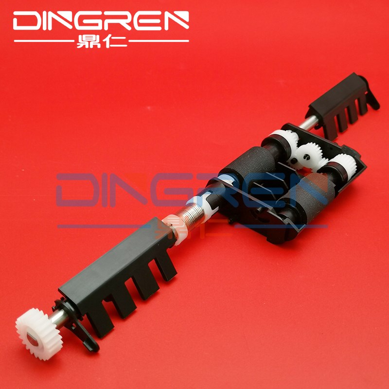 适用利盟MX 310 4g10 510 511 610 611输稿器搓纸轮XM1140 1145 3