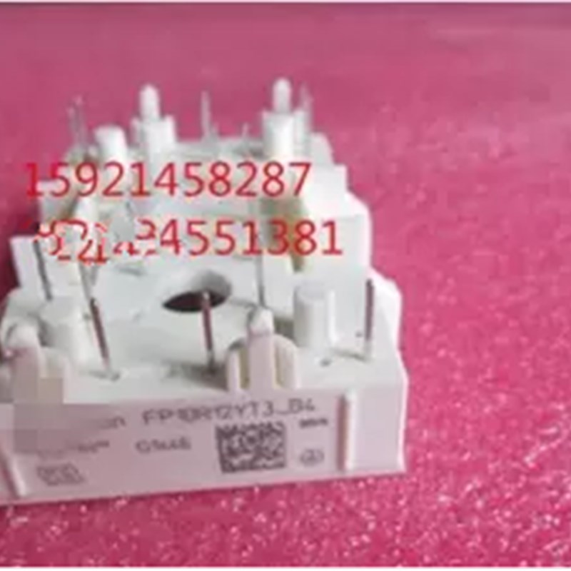 IGBT模块FP10R12YT3-B4 FP10R12YT3 FP10RX12KE3保