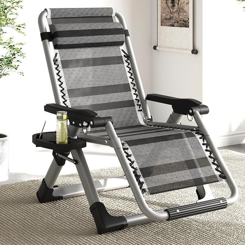 9U躺椅折叠办公室午休午睡床阳台休闲靠背椅子懒人沙发可携式家用,商业/办公家具,商用休闲沙发,淘宝优惠券,粉丝福利购,淘宝优惠卷