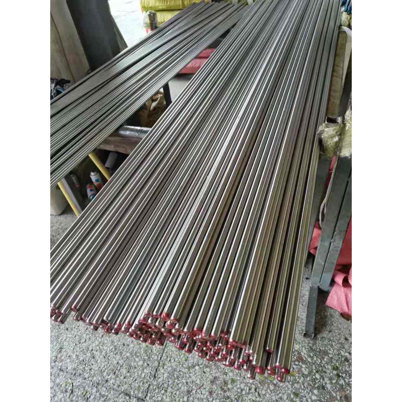 零切4J29可伐合金 铁镍钴合金带4J36殷钢圆棒 4j42膨胀合金光亮