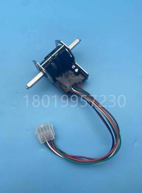 诺力电动叉车仓储搬运车手柄加速调速器DTJ07421总线CTAN通讯24-4