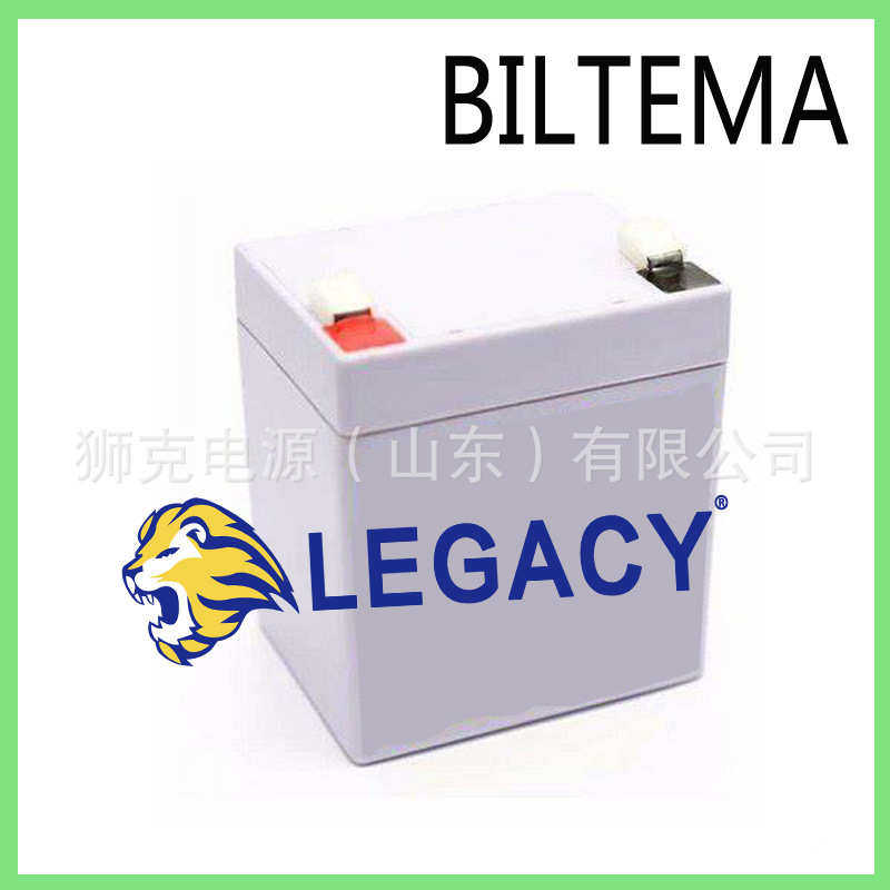 biltema精密瑞典电池蓄电池12v45ah机械设备.医疗