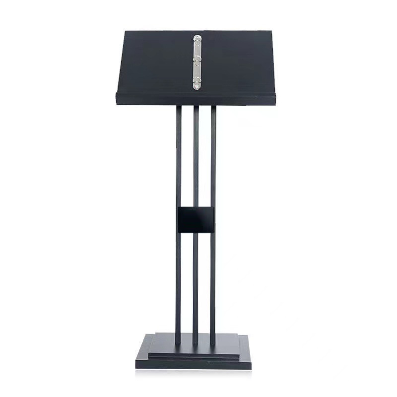 加大面板翻页展示架立牌式菜单架文件展示架活页文件合同资料公示