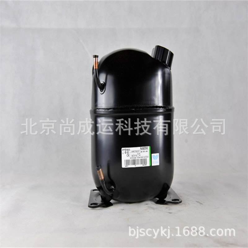embraco 恩布拉科220V  60HZ  FFI 12H 冰箱空调冷藏压缩机