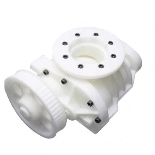 工厂3D打印工业级3D打印个性化3D打印手板模型服务