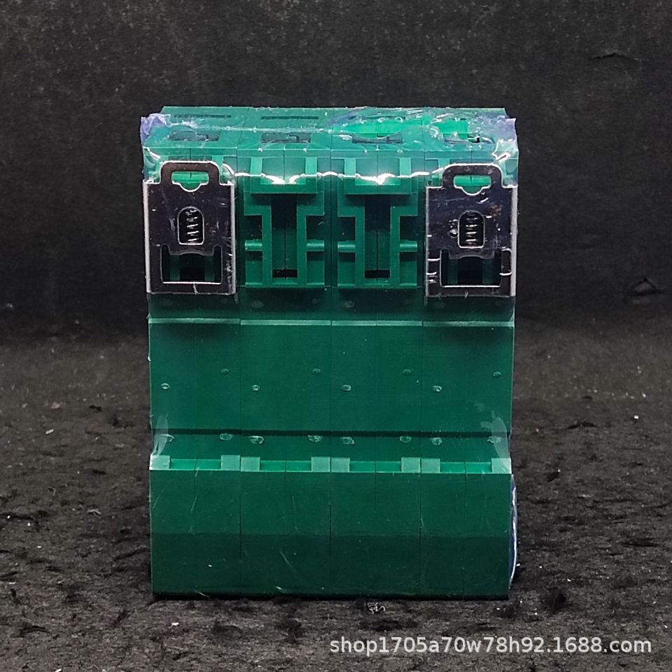 SCB浪涌电涌后备保护器40/80/15/25KA防雷避雷器SPD前端保护开关