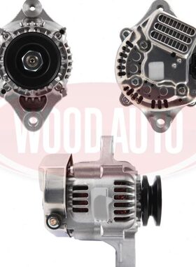 大发CLMD30发电机27060-87701发电机100211-1140发电机