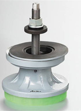 优势供应瑞士airloc减震垫脚PRSK 240-24/425机床垫铁