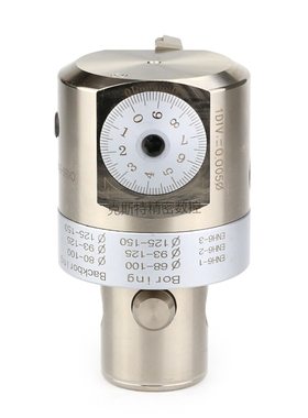 加工中心EWN微调精镗头CKB1/2/3/4-EWN/2036/2547/3260/4174-5395