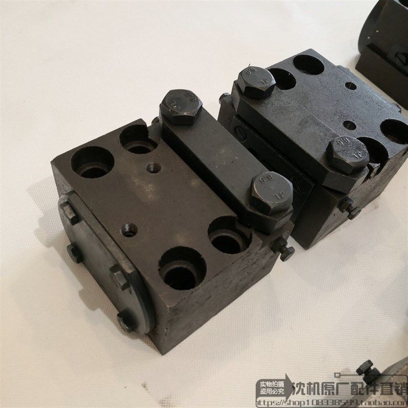 沈阳机床配件 中捷钻镗床厂 TPX6111B TPX6113夹紧器 夹紧块 油缸,农用物资,苗木固定器/支撑器,淘宝优惠券,粉丝福利购,淘宝优惠卷