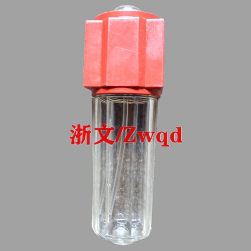 油雾器QYWA-L15 QYWA-L25 L8给油器