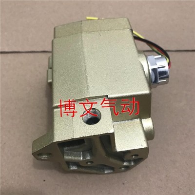 电磁阀线圈K23JD/K22JD-32W 40W 50W先导头K23DA-4