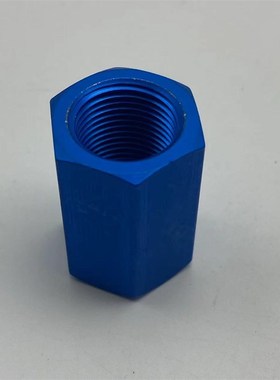 FESTO螺纹管接头QM-1/4-1/4-1/8-1/8-1-1 2255 2254 2256 9968