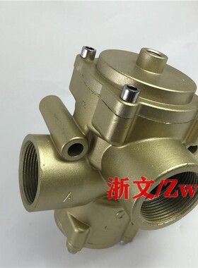 气动阀K23JK-L32-R K23JK-L40R K23JK-L50-R气控阀1.5寸 二寸DN40