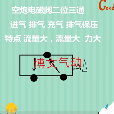 电磁阀 水泥厂空气炮专用气阀 DP601-HT AC220V DP600-HTDC24V