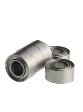 电机高速轴承602ZZ  2*7*35  602开式2*7*28 602X开式25*8*28