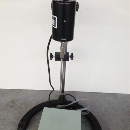 金坛大地 精密增力电动搅拌器实验室搅拌机 60W 90W 100W 200W