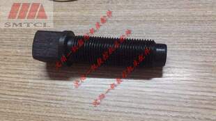 沈阳机床刀架螺丝刀台螺丝总长107螺纹长70*24 螺纹M2