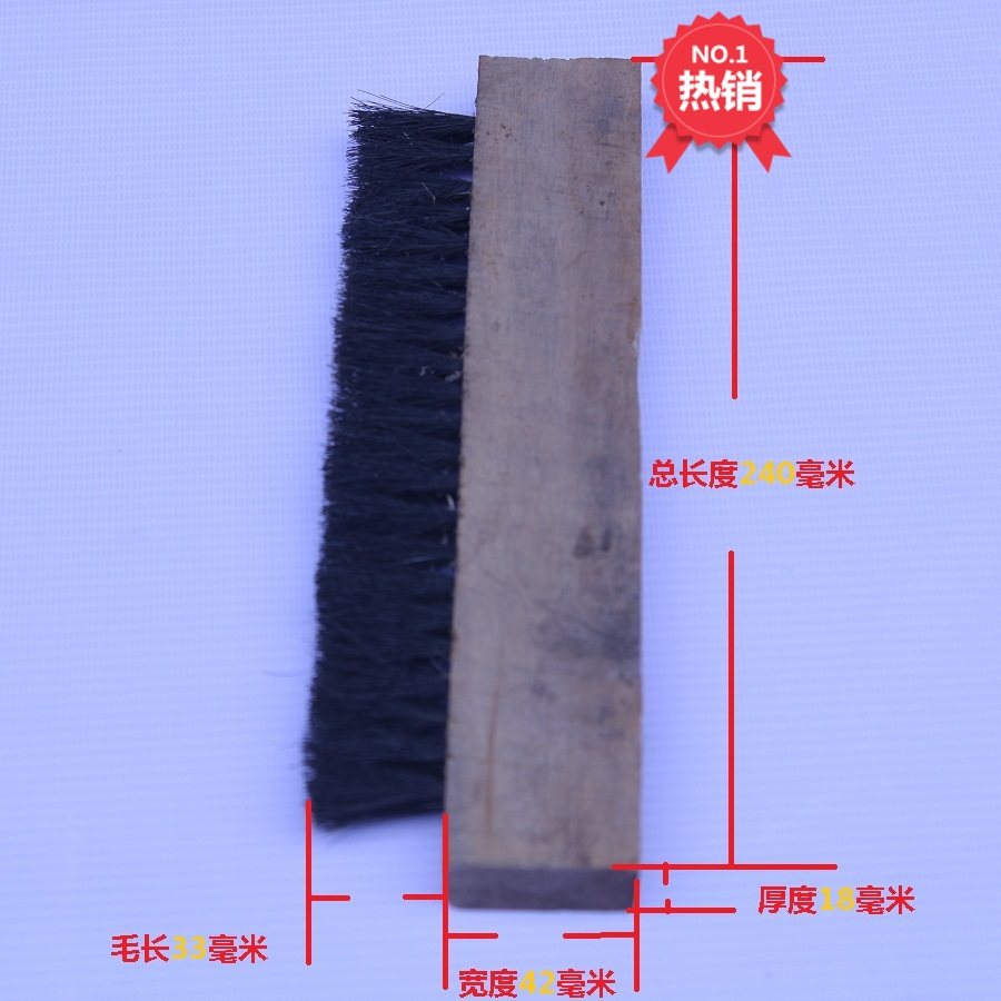 家用小型磨粉机配件小麦磨粉机毛刷磨面机刷子商用超细打粉机毛刷,农用物资,苗木固定器/支撑器,淘宝优惠券,粉丝福利购,淘宝优惠卷