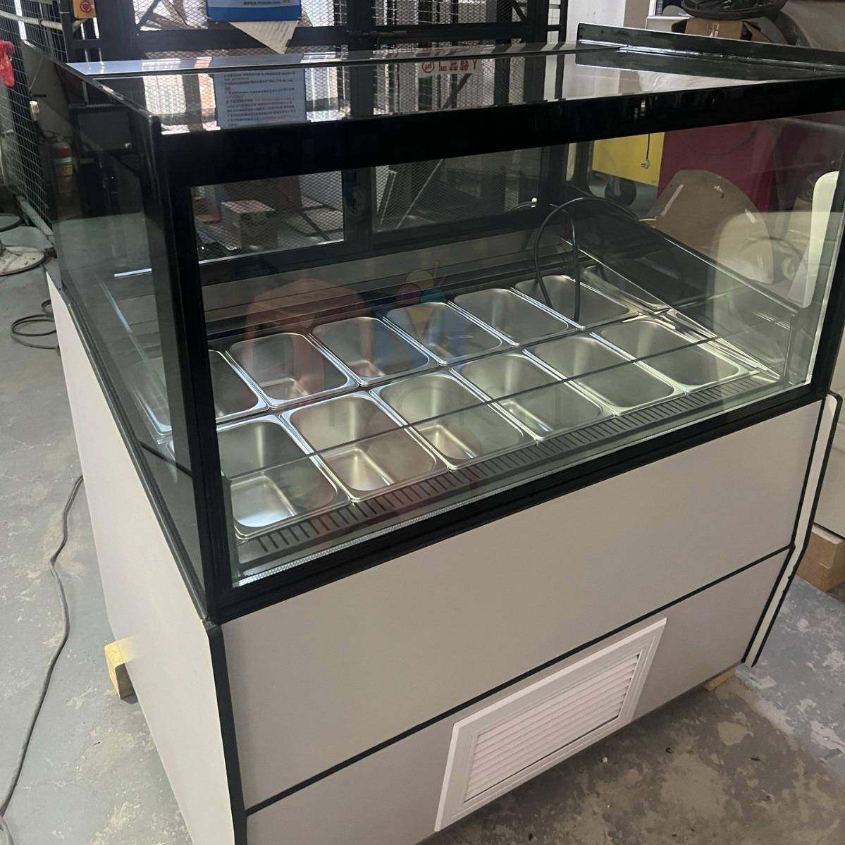 14盘商用冰淇淋柜展示柜冷藏冷冻硬冰淇淋冰激凌展示柜硬雪糕柜,清洗/食品/商业设备,其他食品加工设备,淘宝优惠券,粉丝福利购,淘宝优惠卷