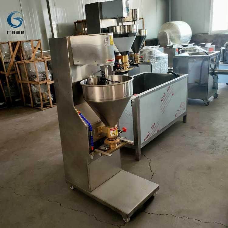 实心丸子机不锈钢打浆机丸子机鱼丸成型机生产厂家,清洗/食品/商业设备,其他食品加工设备,淘宝优惠券,粉丝福利购,淘宝优惠卷