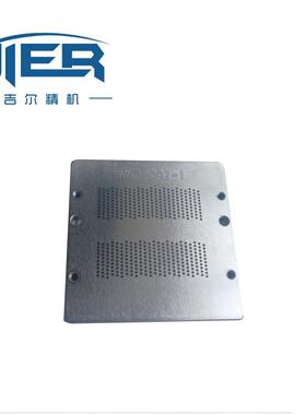 供应高强度耐高温耐腐蚀耐磨GLR11多孔板微孔