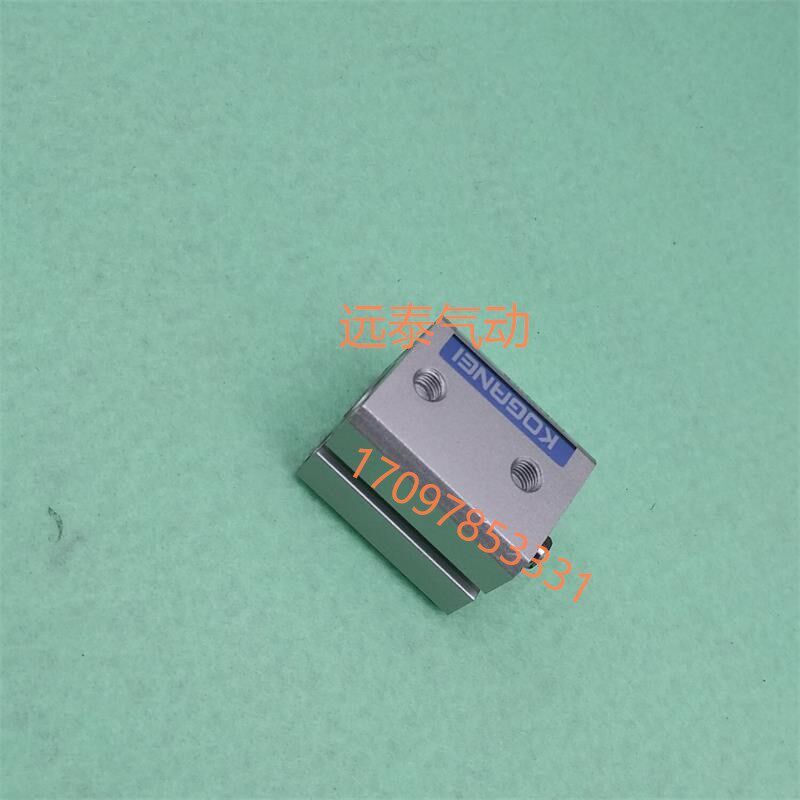 小金井气缸CDA/CDAS50/63X5X10X15X20X25X30X40X45X50X75X100-B-R