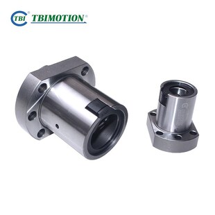 SFER04020B1D A台湾I螺母SFE4020滚珠丝杠4020R丝杆