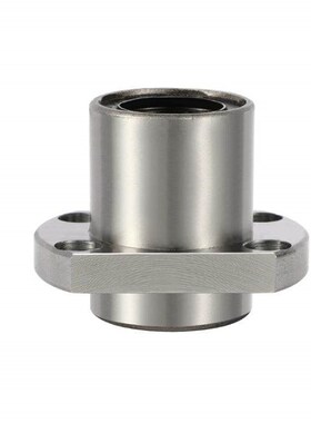 嵌入对边法兰型直线轴承KDMH/KDMHL-10 12 16 20 25 30 35 40 50