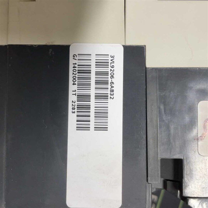 断路器 3VL2706-1AB33-0AA0 3VL2