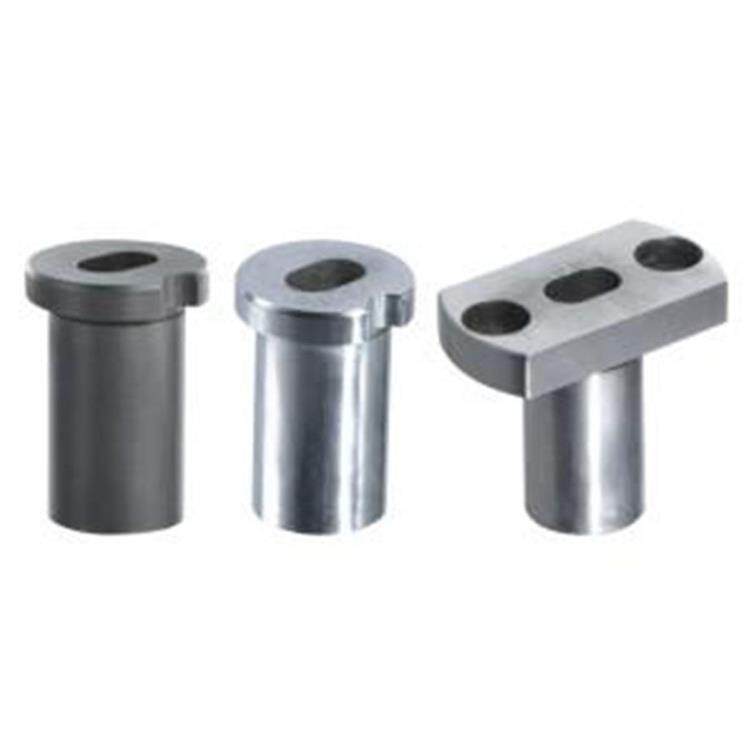 平替怡合达定位销用衬套 长圆孔型 YEP01-D30-P22-W20-L12