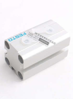 费斯托气缸kadvb - 10 - 5 - 12 - 15 - 16 - 20 - 25 - 30 - 32