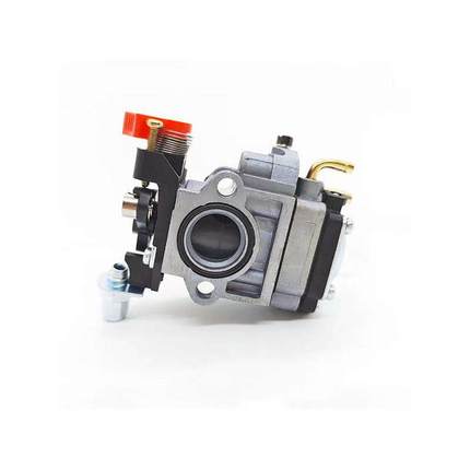 园林机械气油机割草机割灌机打草机二冲程40-5 44-5加浓款化油器