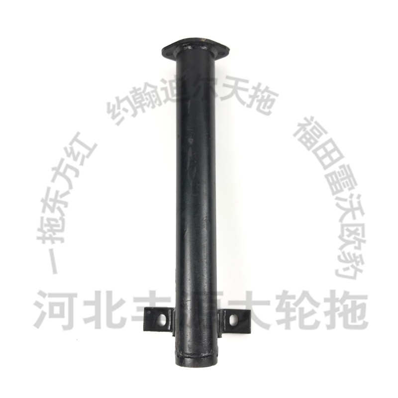 欧豹554分动箱护套拖拉机农机配件传动轴焊合件护套管