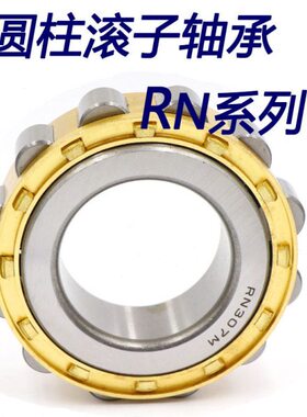 圆柱滚子轴承RN2206 2208 RN2210  2215 2216 2217 RN2218 EM