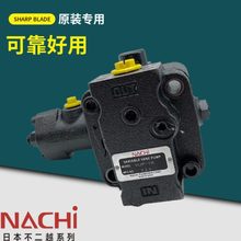VUP-16不二越UVN机床叶片泵VUP-23电机泵组4P-0.75KW/1.5KW/2.2KW