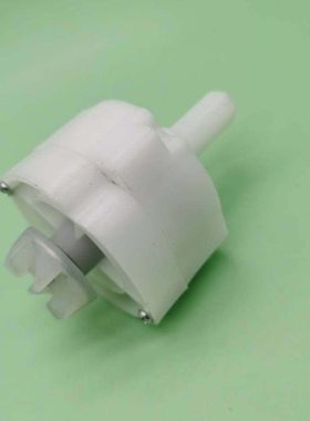 红色鑫昌泰xct999多功能豪华料理机绞肉机减速器调速器配件6角