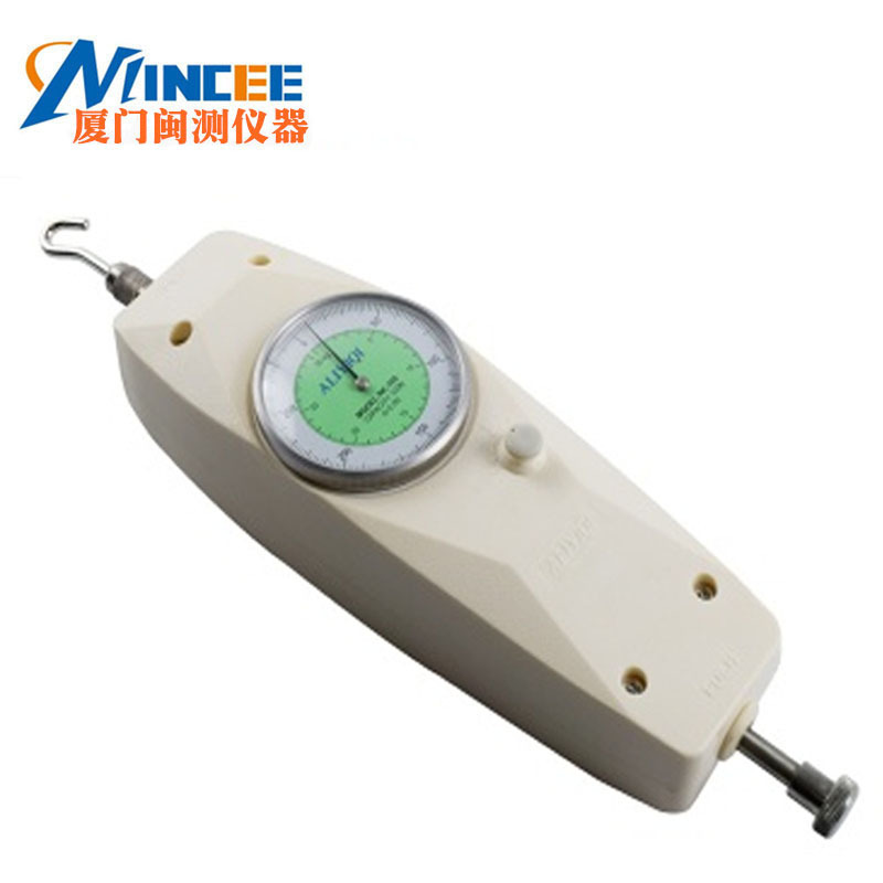 指针式推拉力计NK-20/NK-30/NK-50/NK-100/NK-200/300/500测力计