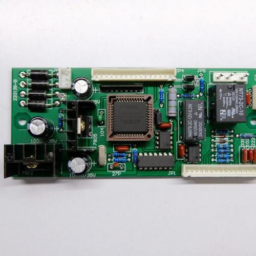 线切割配件宁波虎兴电柜主振板HX-W控制柜高频电源振荡板优质原装