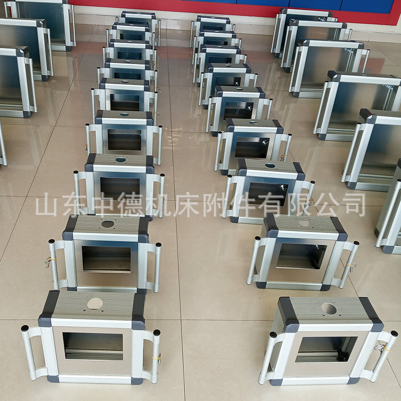 中德悬臂控制箱 带键盘托悬臂箱 数控车床摇臂控制箱 升降式悬臂