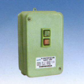 计数继电器系列 QZ610-4RF 起动器