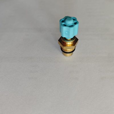 八喜夏贝燃气壁挂炉补水阀德地 ECO6采暖热水两用炉注水阀配件