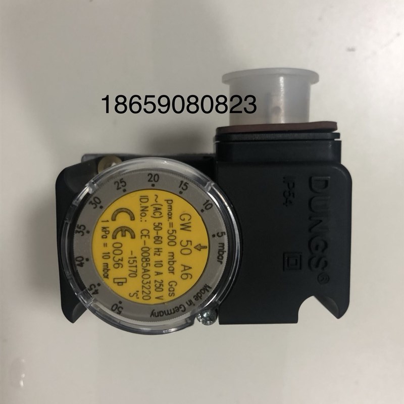 GW50A6压力开关l 燃气开关 GW10A6 GW3A6 GW150A6