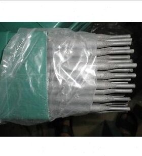 JHY-1A耐磨堆焊焊条 JHY-1C水泥厂专用抗冲击耐磨堆焊焊条