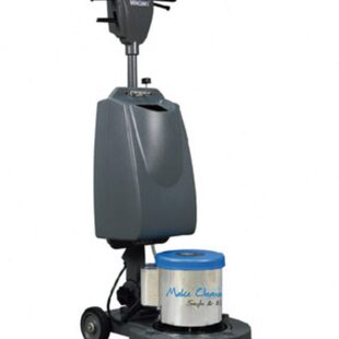多功能擦地机及配件明美M17H石材加重翻新机洗地机地面打磨起蜡机