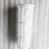 3B604 554 704 SJ317658约翰迪尔484 324油箱滤网 拖拉机原厂配件