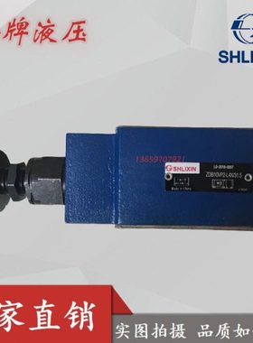 ZDB6VP1-L4X/31.5上海立新Z2DB6VC1/VD2-L4X/31.5 ZDB6VA2/VB1/20