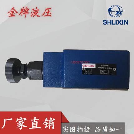 ZDB6VP1-L4X/31.5上海立新Z2DB6VC1/VD2-L4X/31.5 ZDB6VA2/VB1/20